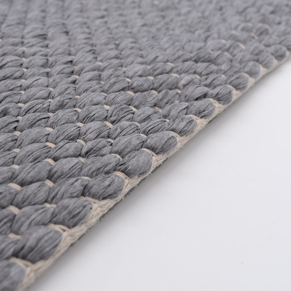 luisa-paix-o-tapis-tress-fibres-recycl-es-gris-150x100-cm image 4