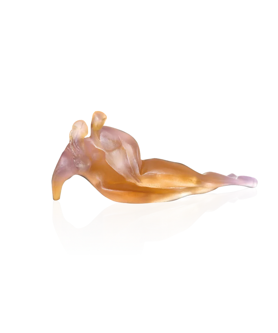 daum-art-cristal-intimit-sculpture-p-te-de-verre-500-ex image 1