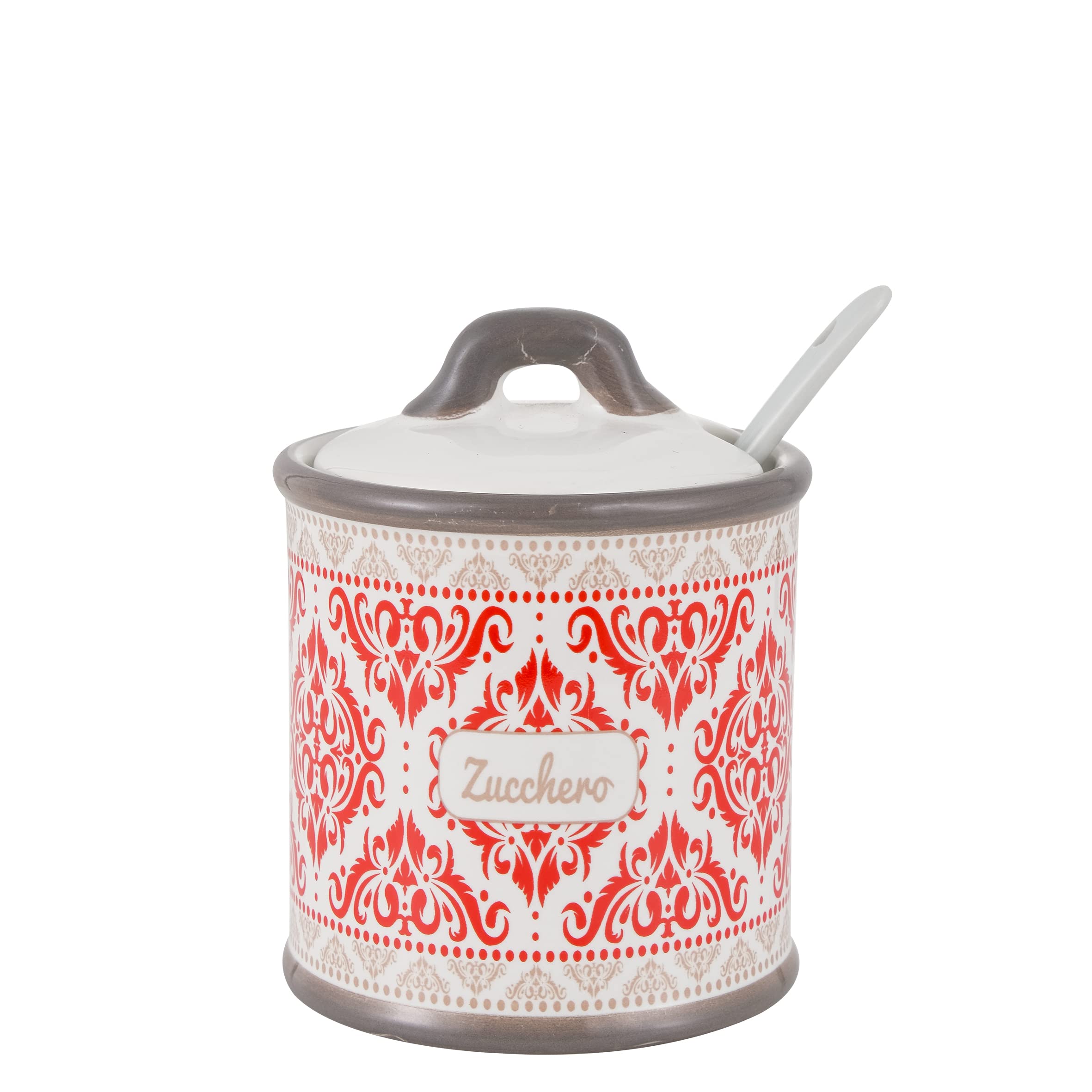 baroni-home-cucina-pot-caf-c-ramique-caf-damas-herm-tique image 4