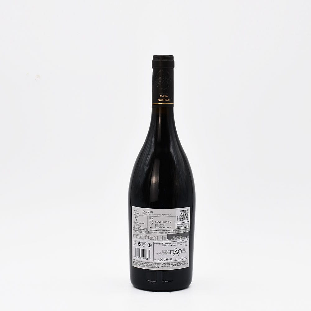 luisa-paix-o-casa-de-santar-vin-rouge-d-o-2021-75cl image 2