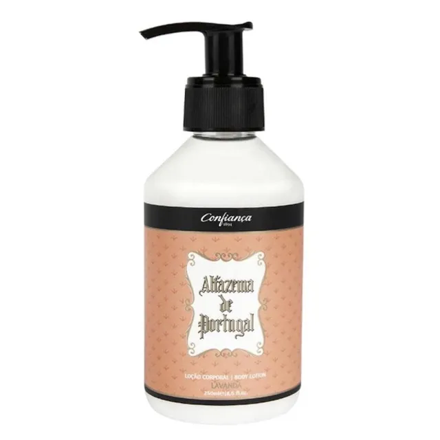 luisa-paix-o-parfums-lotion-lavande-linha-cl-ssica-250ml image 1