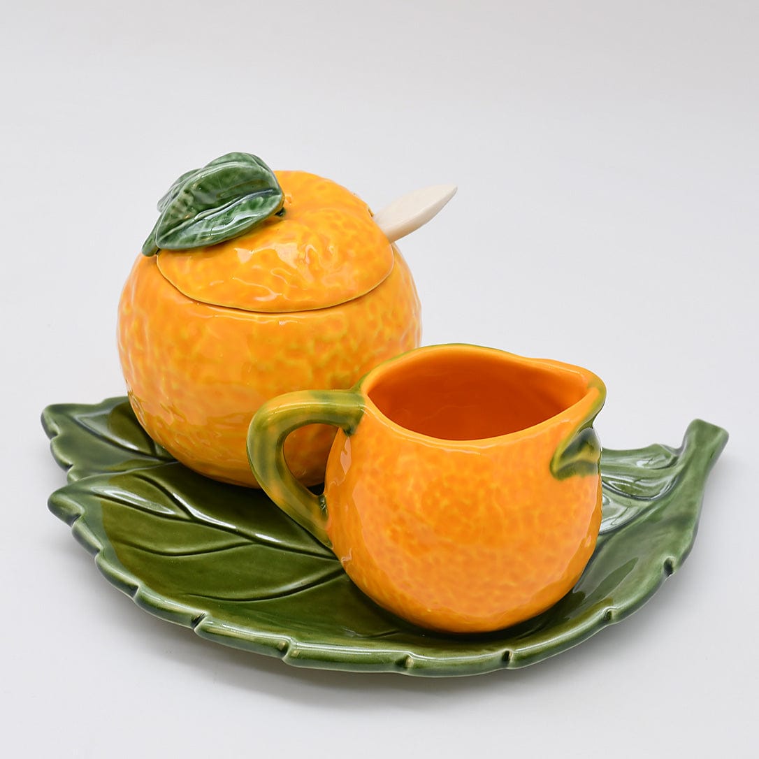 luisa-paix-o-service-th-c-ramique-orange-3-pi-ces image 3