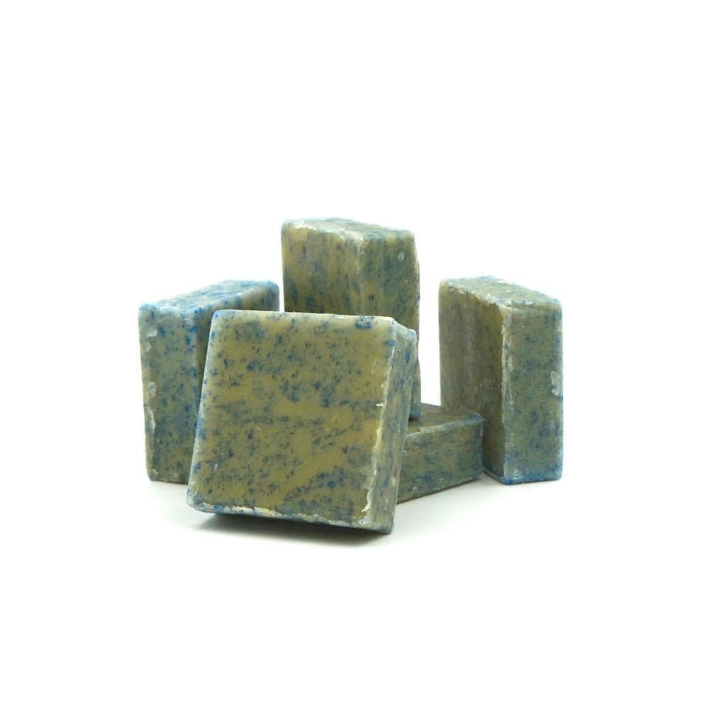 luisa-paix-o-savon-bleu-du-portugal-savon-pack-5-x-100g-antiseptique image 3