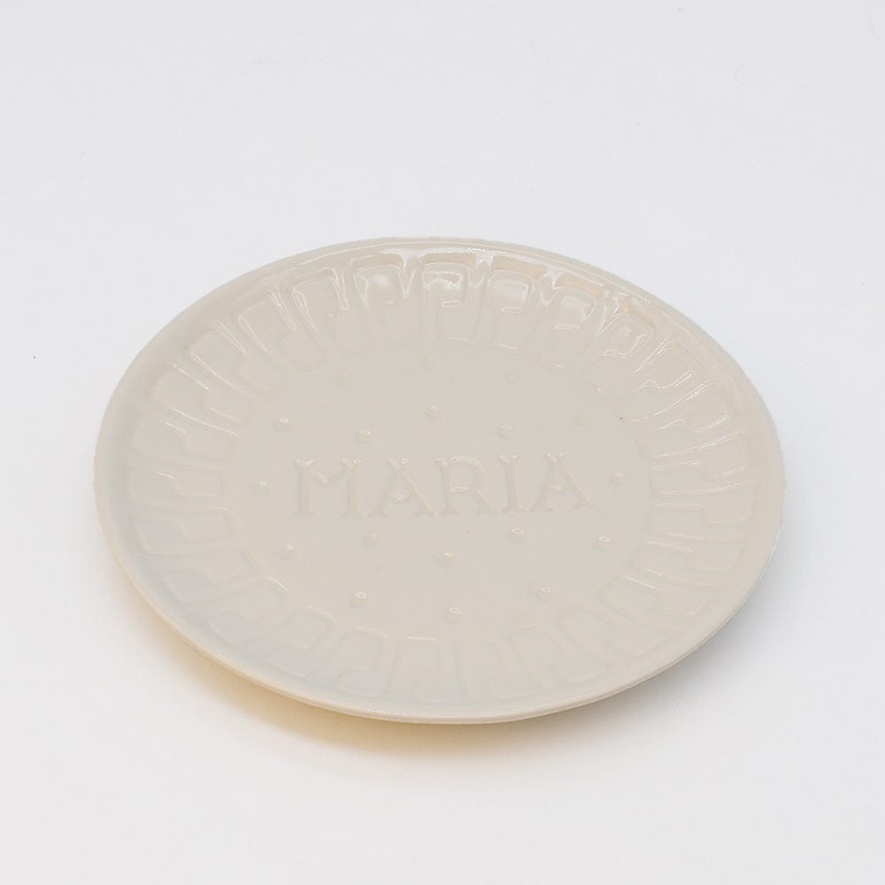 luisa-paix-o-maria-assiette-c-ramique-beige-20-5-cm image 3