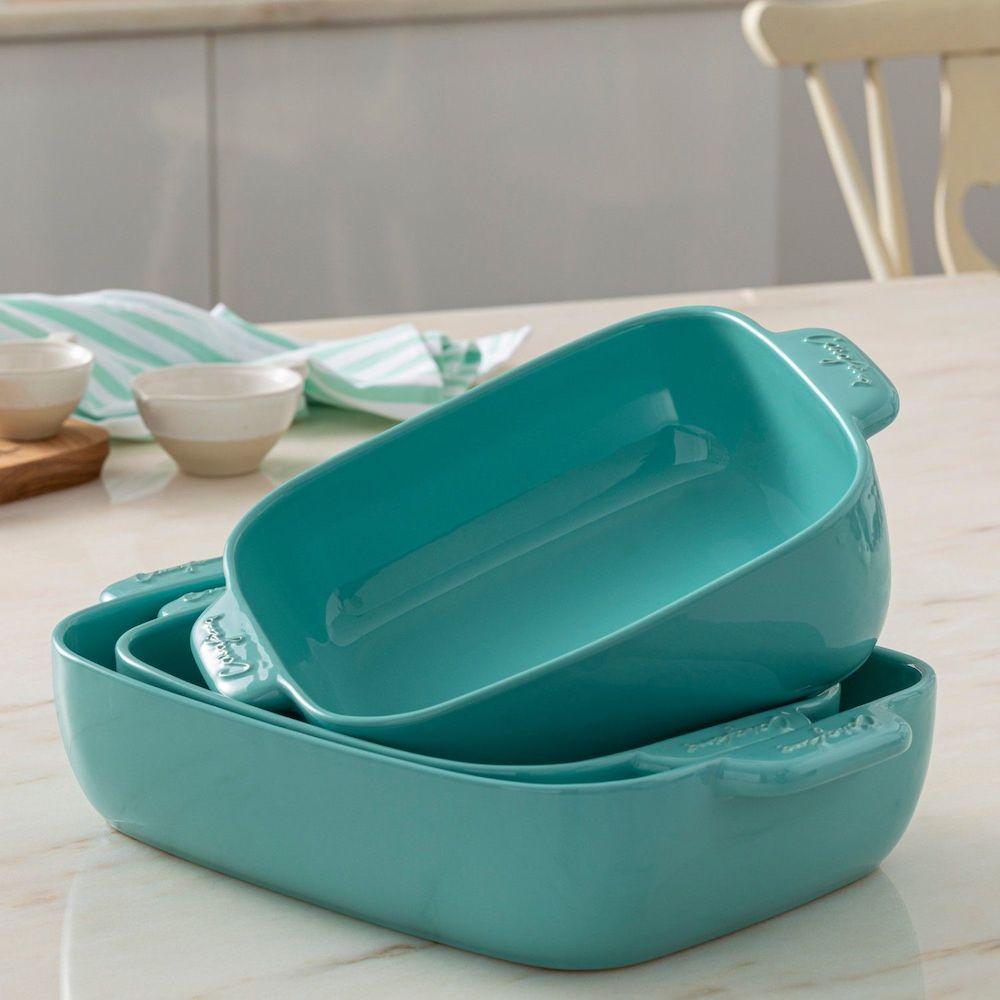 luisa-paix-o-casastone-plat-four-turquoise-31-cm image 3