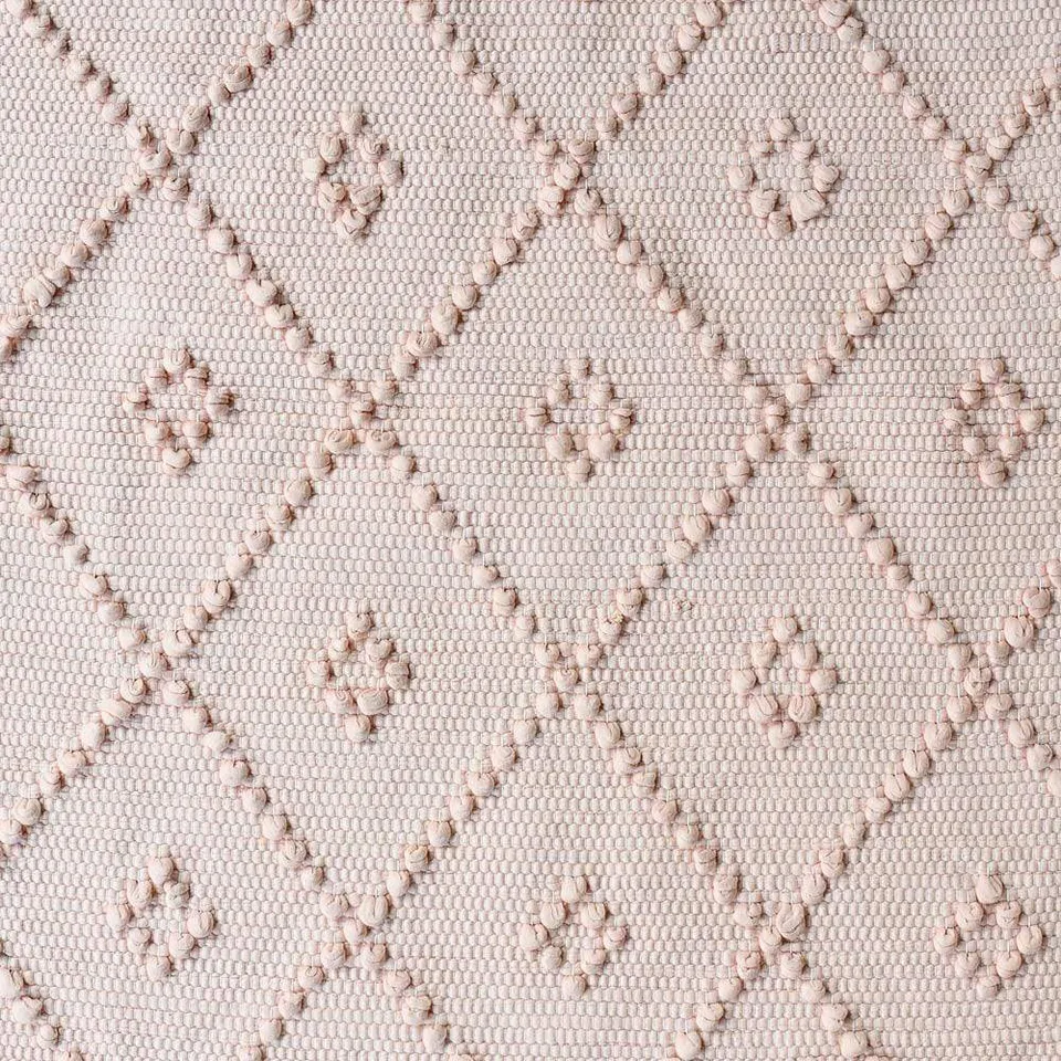 luisa-paix-o-tapis-de-bain-portugais-rose-100x50-coton image 1