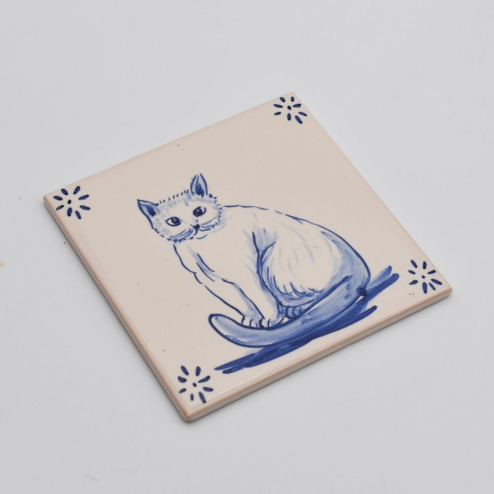 luisa-paix-o-azulejos-carreau-fa-ence-gato-11-cm image 2