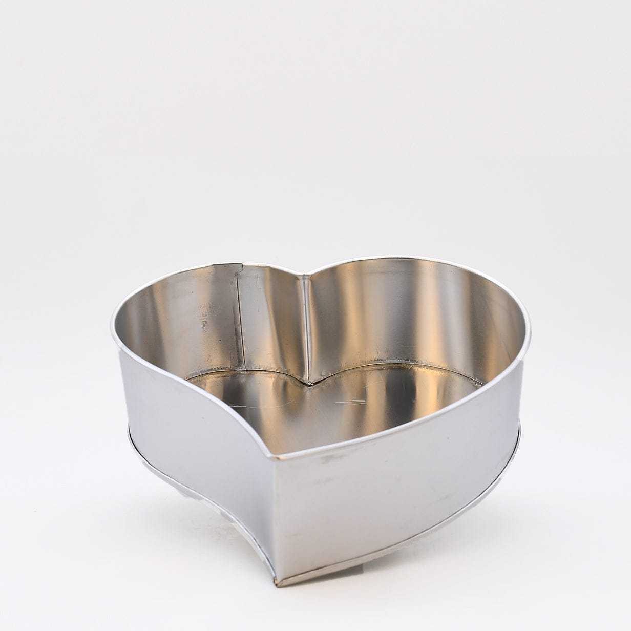 luisa-paix-o-moule-c-ur-de-viana-inox-22cm image 1
