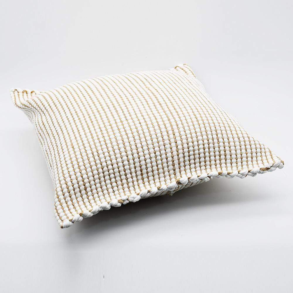 luisa-paix-o-oyama-housse-de-coussin-40x40-coton-beige image 2