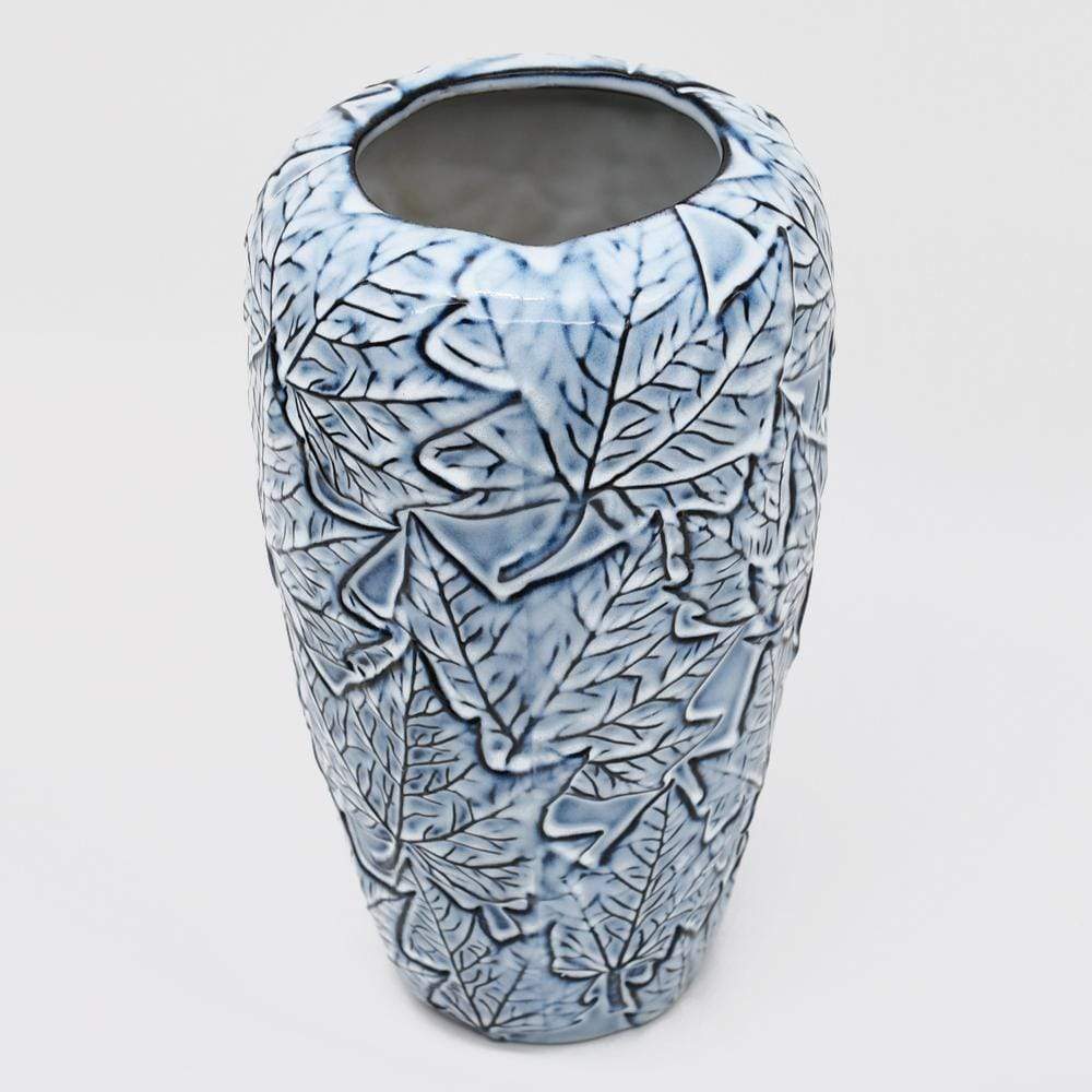 luisa-paix-o-d-coration-vase-c-ramique-caldas-da-rainha-23-cm image 3