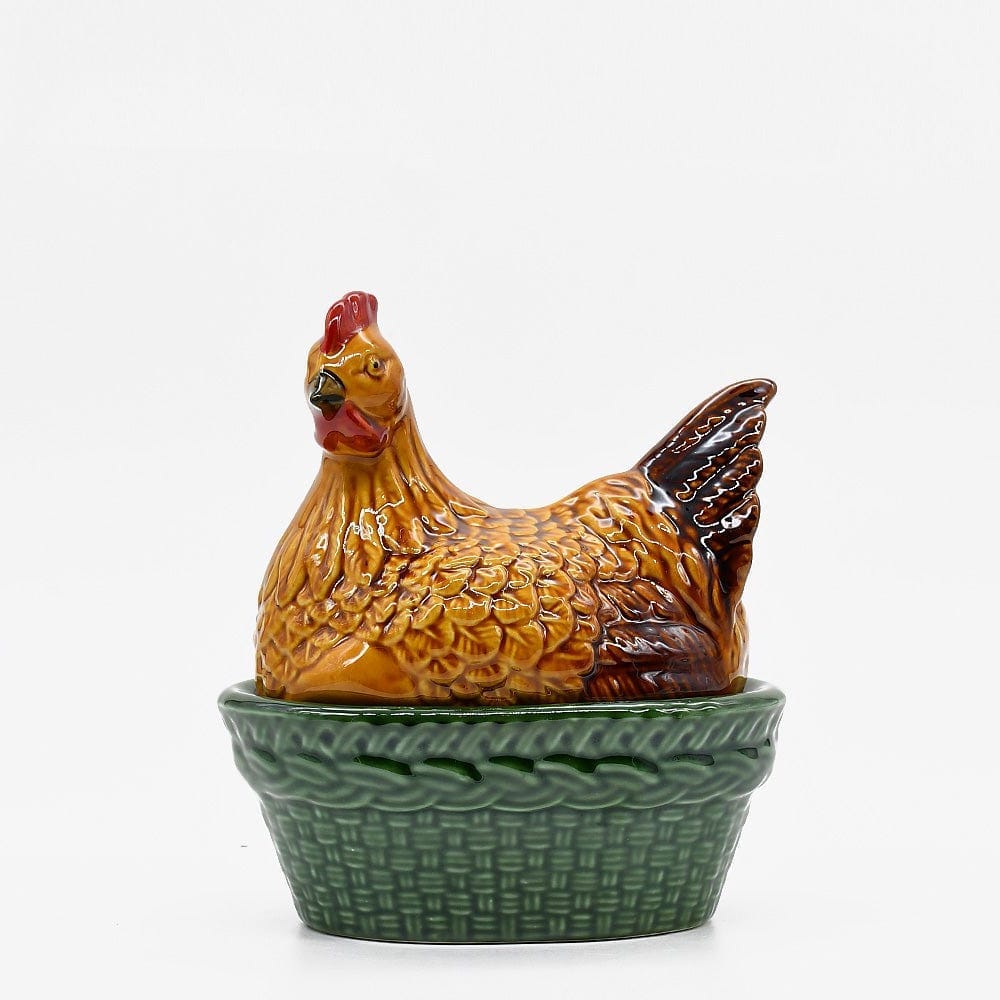 luisa-paix-o-galinha-terrine-c-ramique-poule-19cm image 1