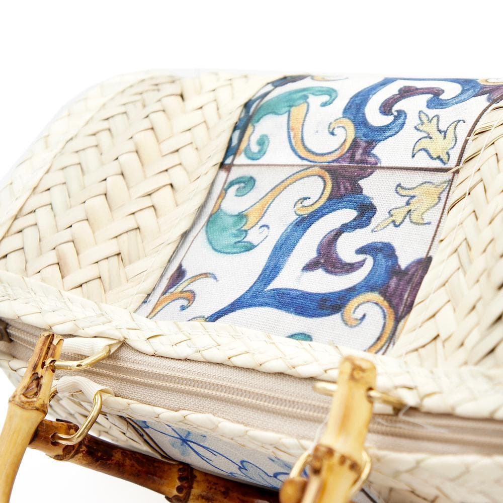 luisa-paix-o-accessoires-du-portugal-sac-paille-tress-e-anses-bambou image 4