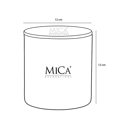 mica-decorations-pretty-woman-bougie-verre-h12-cm image 8
