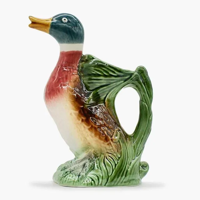 luisa-paix-o-pato-carafe-canard-c-ramique-0-75-l image 1