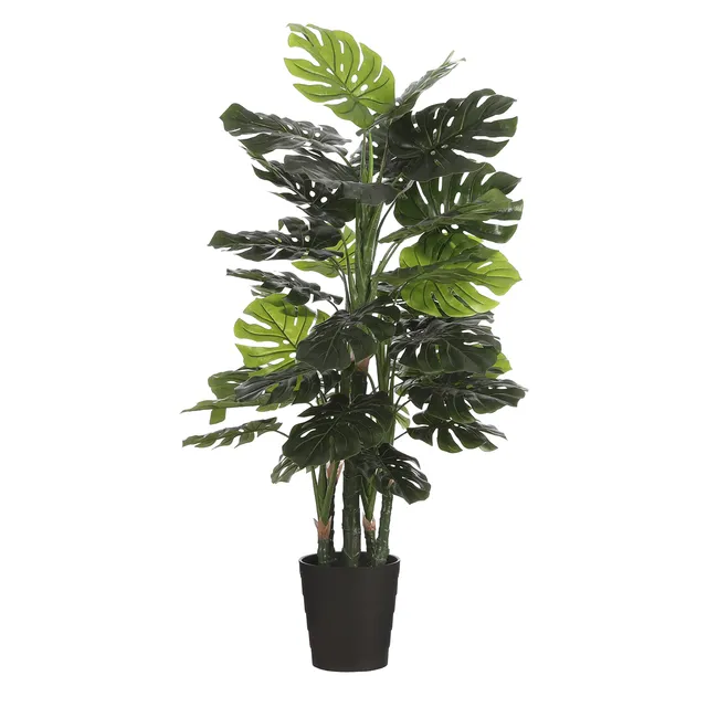 mica-decorations-monstera-175-plante-artificielle-140x80-cm image 1