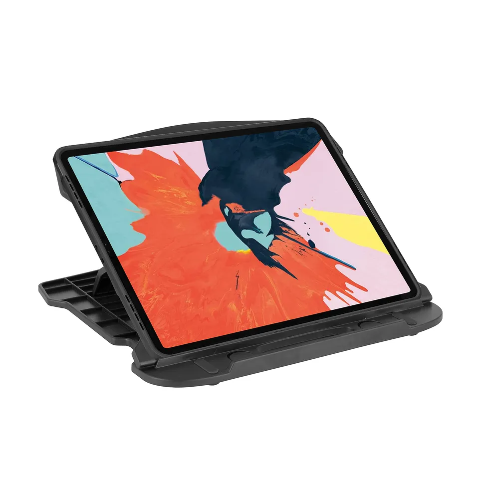 baroni-home-organizzazione-support-tablette-plastique-3-hauteurs image 1