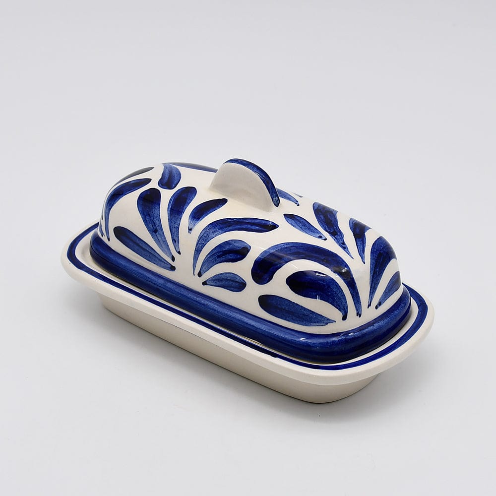 luisa-paix-o-vaisselle-portugaise-beurrier-andorinha-bleu image 4
