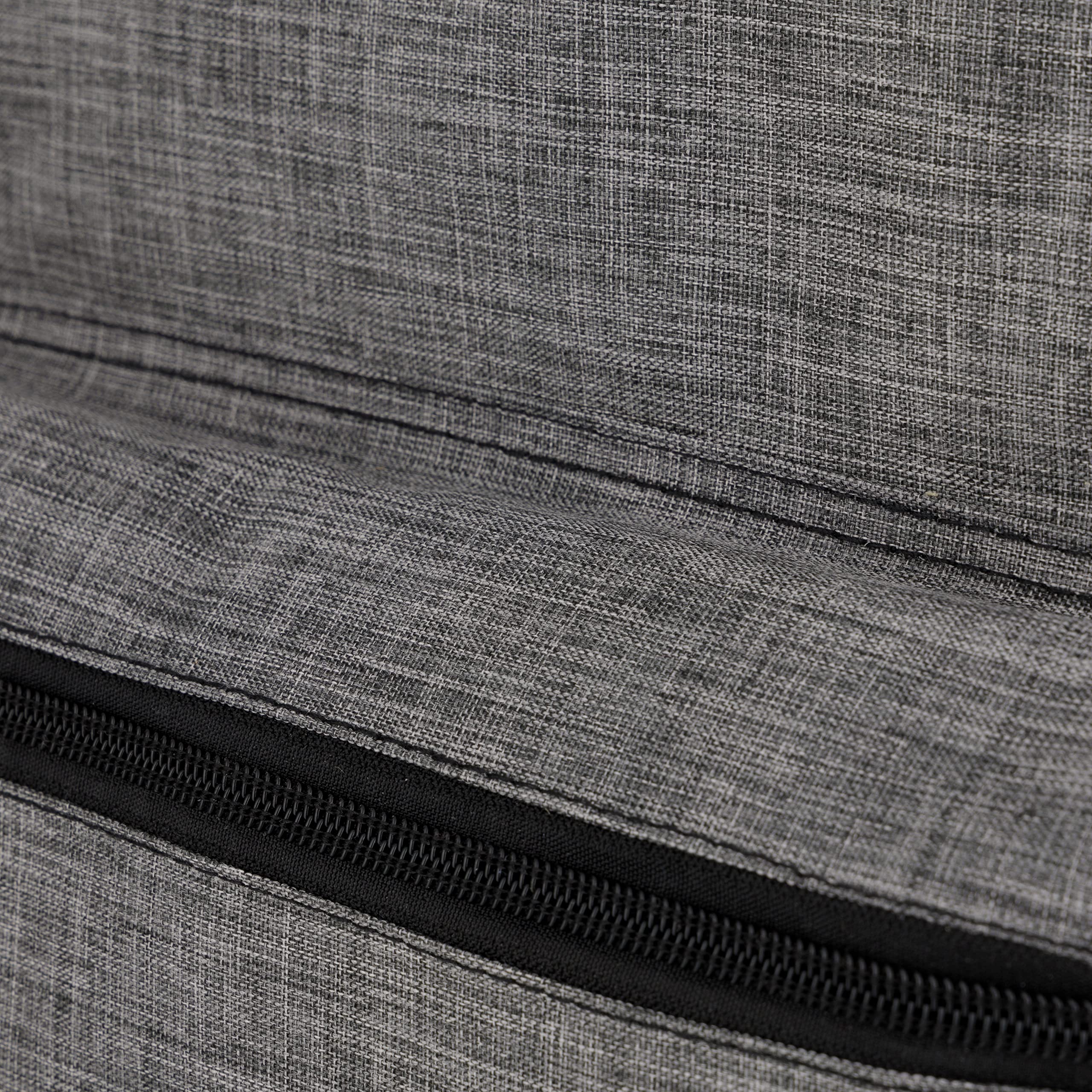 baroni-home-organizzazione-sac-dos-10l-gris-poche-avant image 5