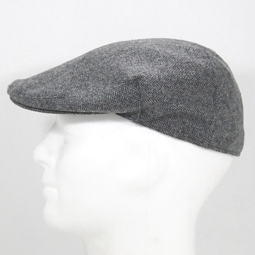 luisa-paix-o-accessoires-du-portugal-casquette-laine-chin-e-grise image 3