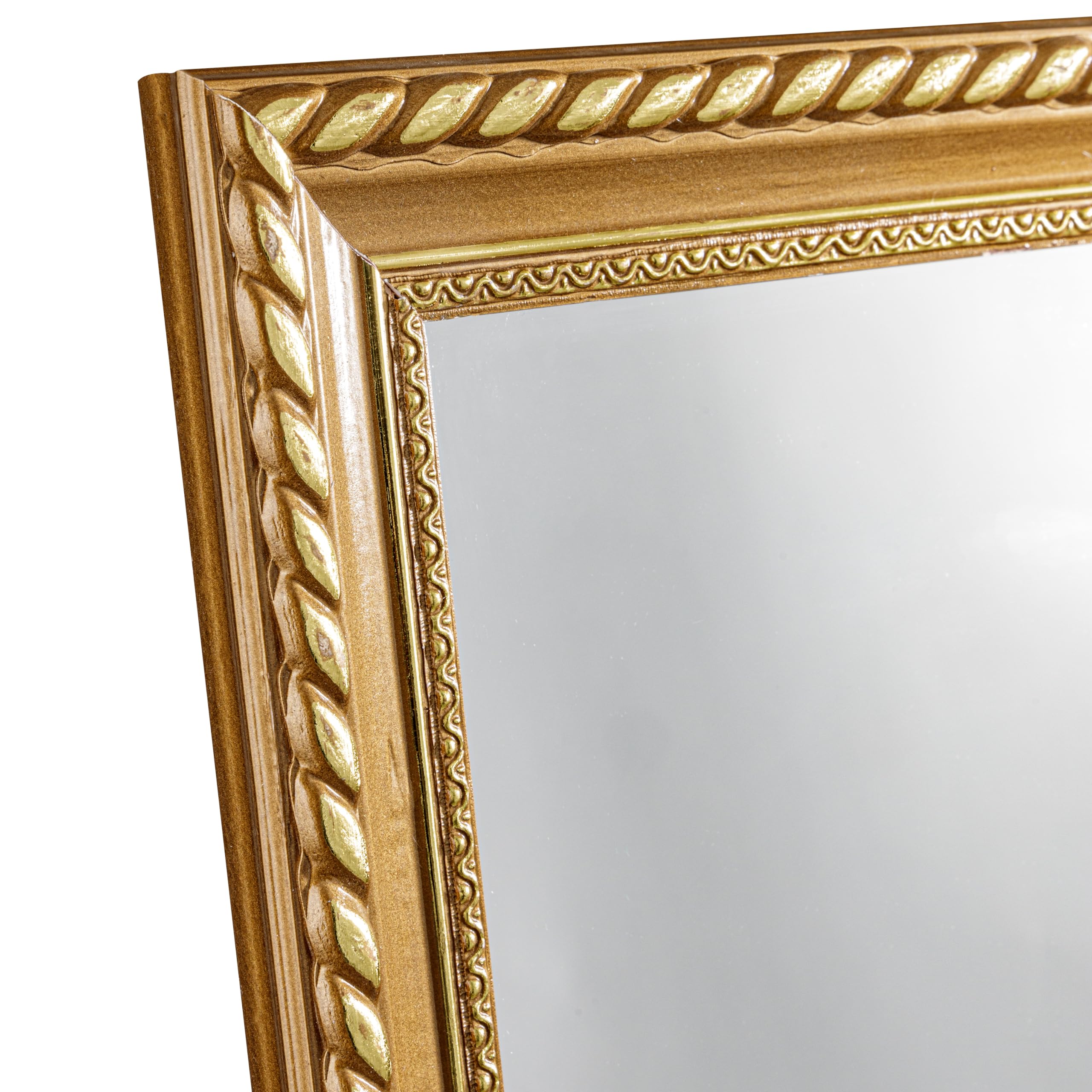 baroni-home-specchi-miroir-sur-pied-boucles-dor-es-40x150-cm image 5