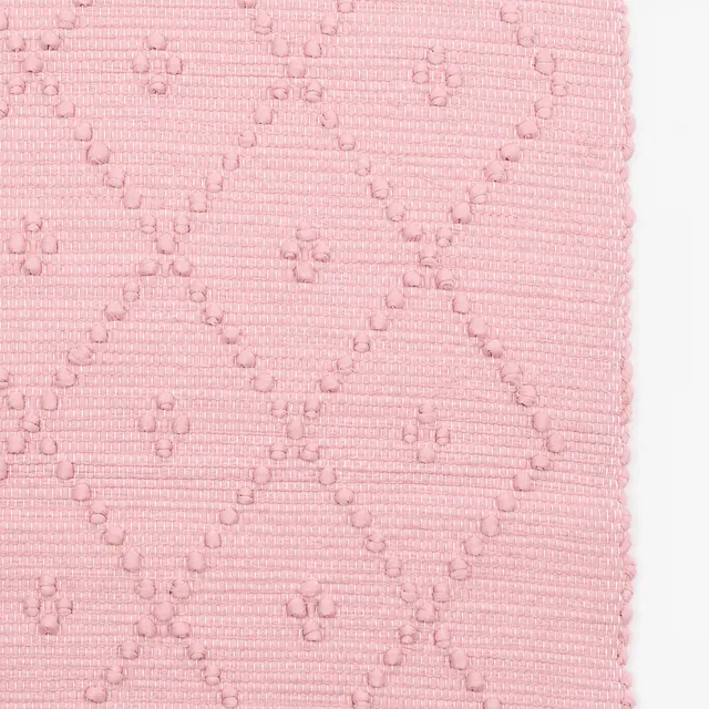 luisa-paix-o-tapis-salle-de-bain-rose-60x40-cm image 1