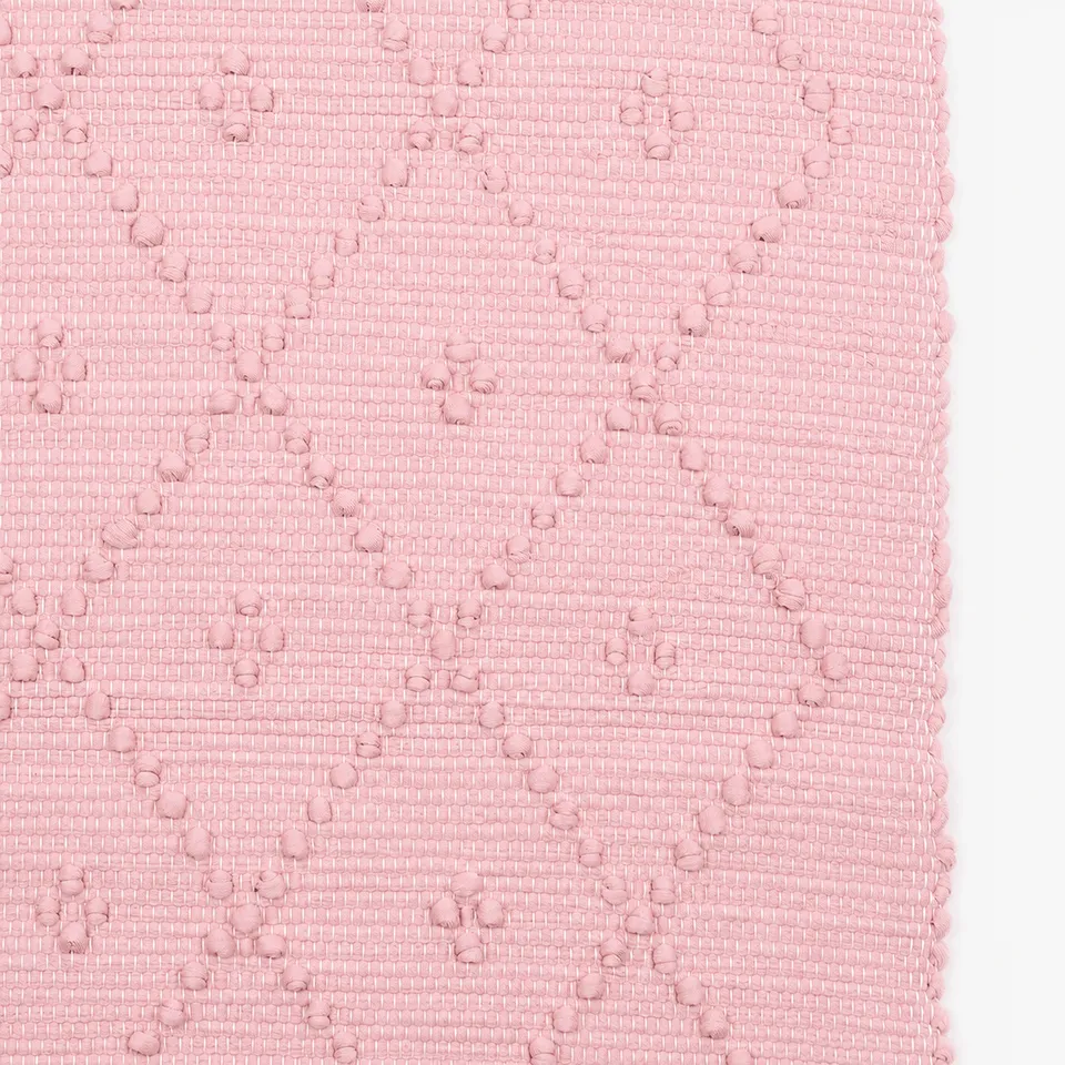 luisa-paix-o-tapis-salle-de-bain-rose-60x40-cm image 1