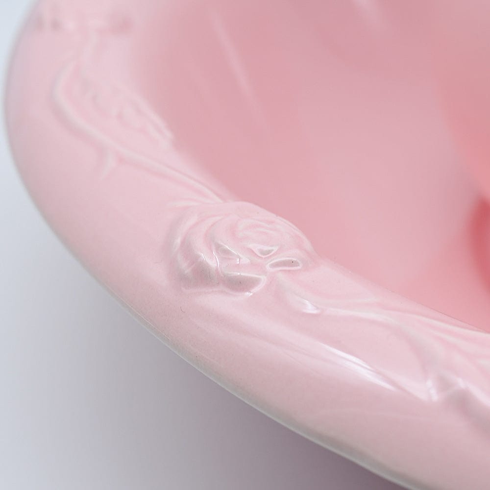 luisa-paix-o-d-coration-cruche-et-bassine-toilette-rose image 6