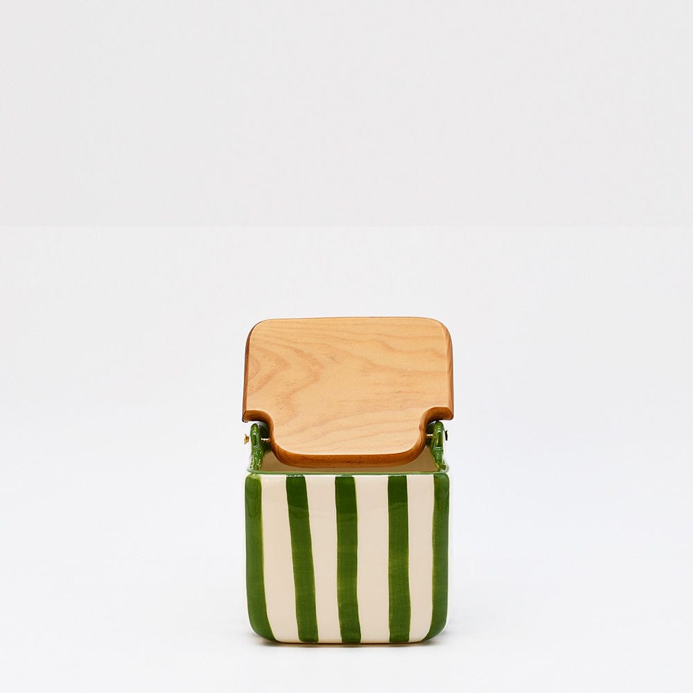 luisa-paix-o-costa-nova-mar-bo-te-cuisine-vert-10-cm image 1