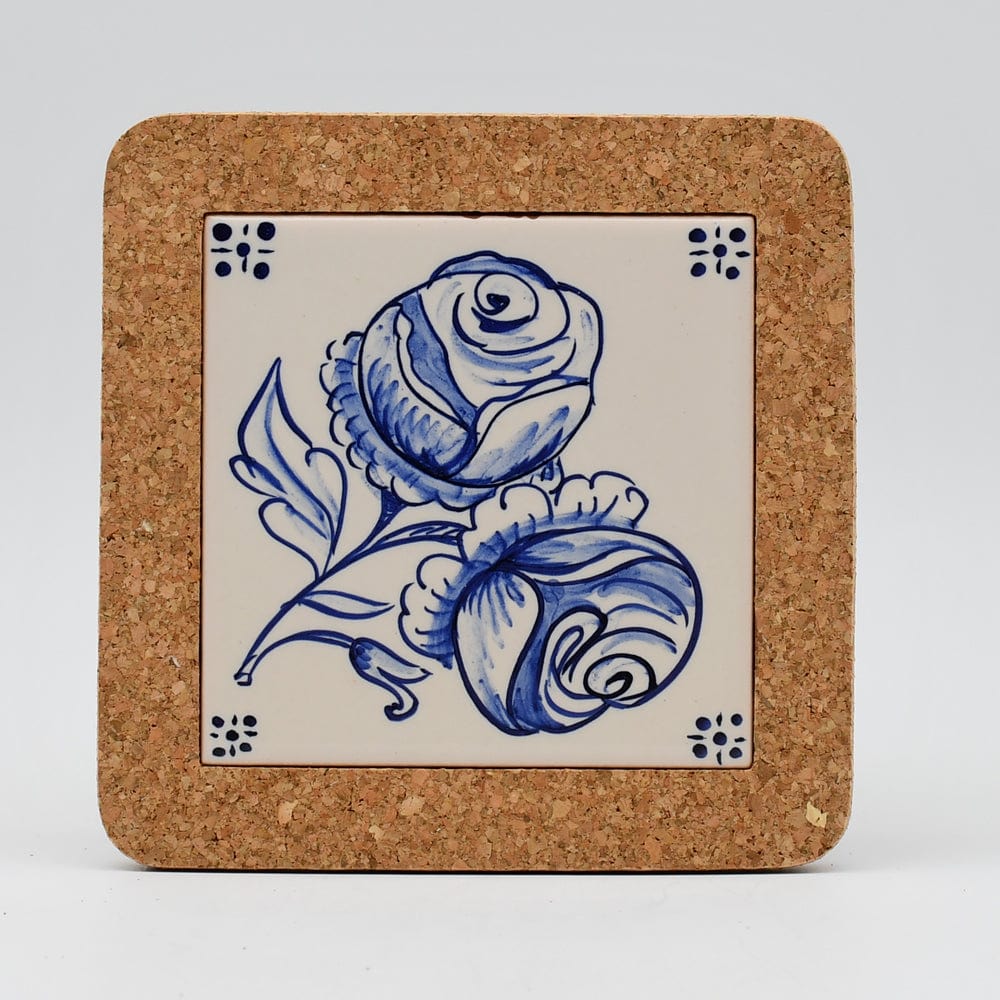 luisa-paix-o-flores-dessous-de-plat-li-ge-15cm-motif-1 image 7