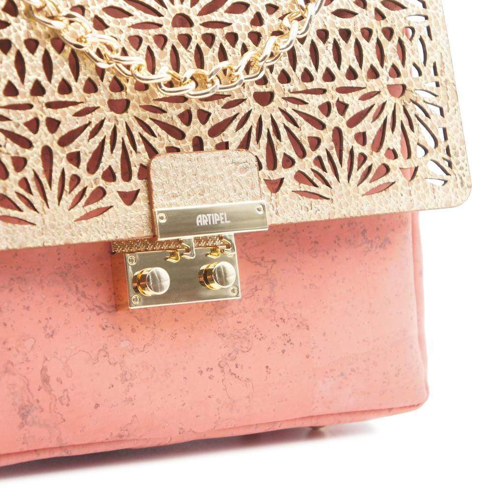 luisa-paix-o-accessoires-du-portugal-besace-li-ge-rose-cha-nette image 6