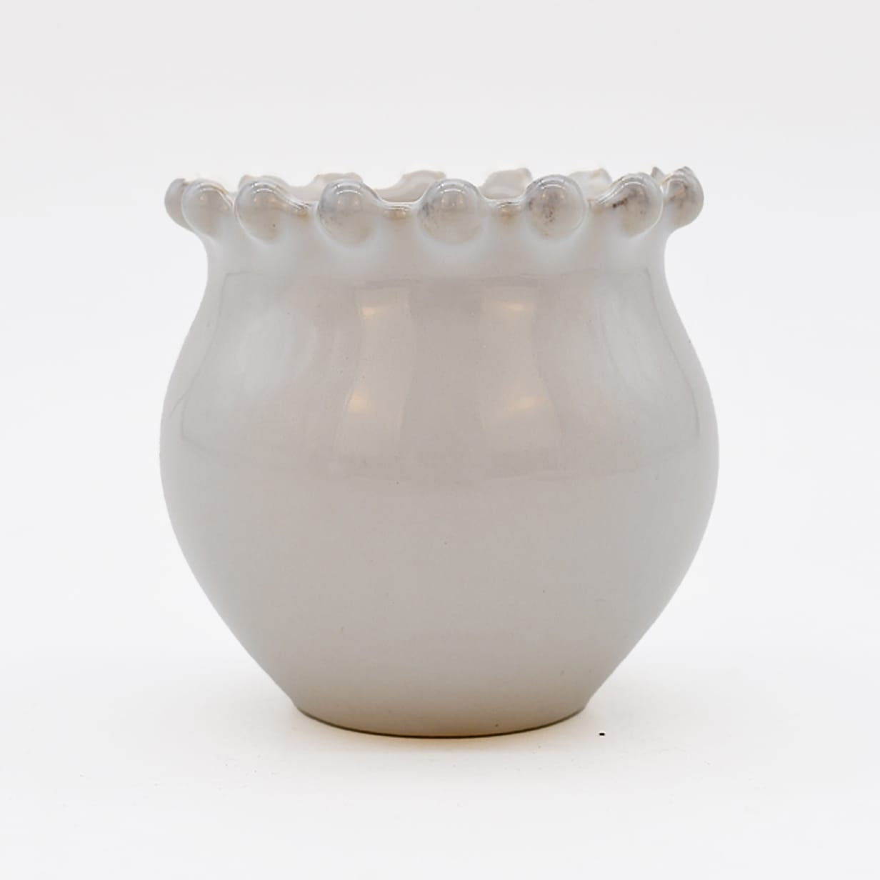 luisa-paix-o-pearl-sucrier-gr-s-blanc-perles-10-cl image 5