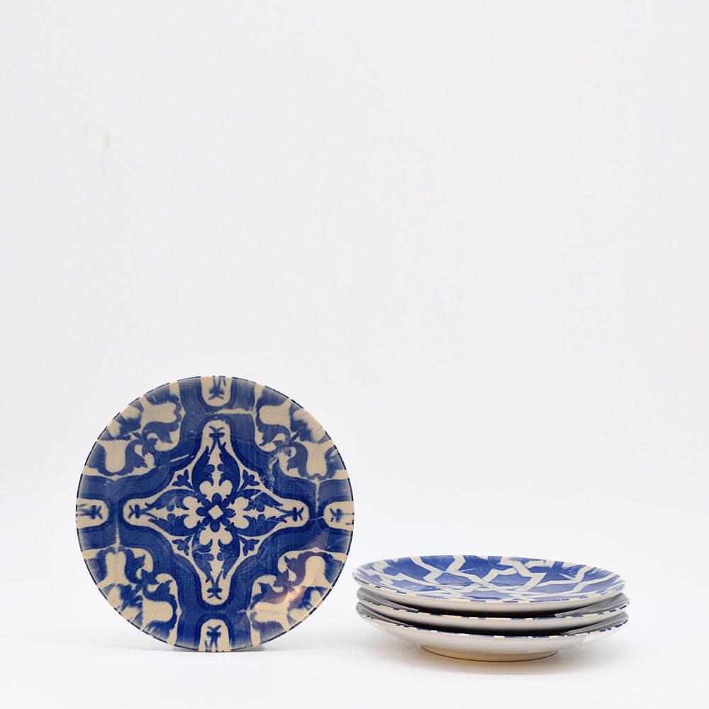 luisa-paix-o-l-ments-assiettes-gr-s-16-cm-lot-4-azulejos image 4