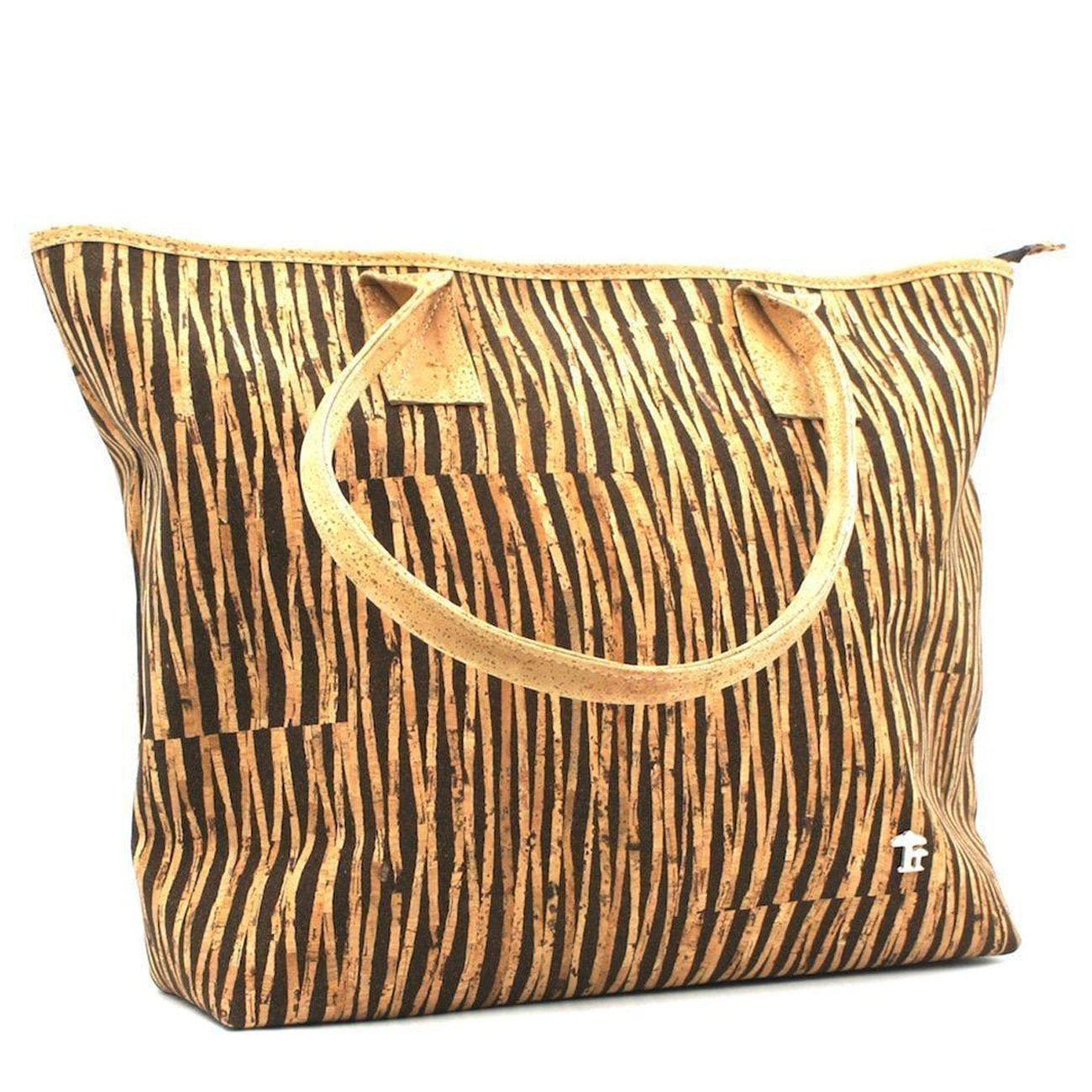 luisa-paix-o-sac-main-li-ge-souple-43-cm-kaki image 1
