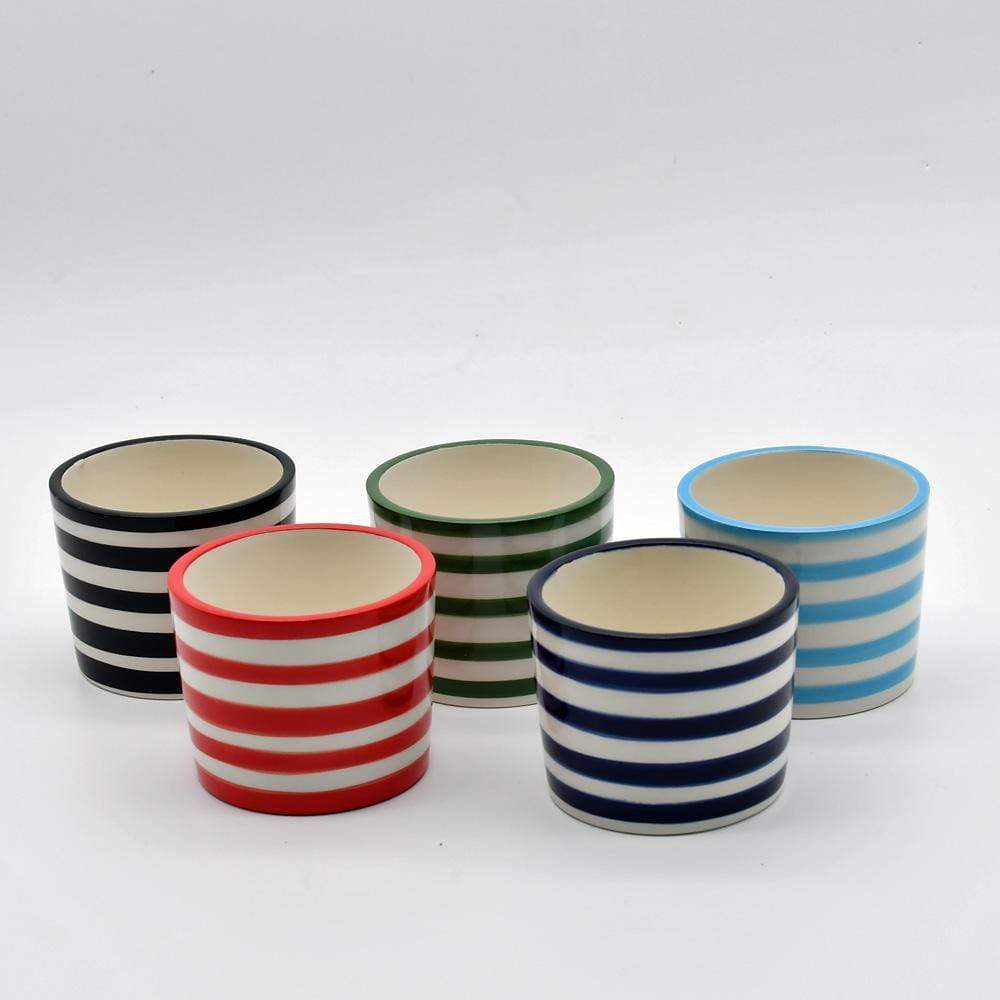 luisa-paix-o-costa-nova-ensemble-3-pots-verts-c-ramique-6-5cm image 3