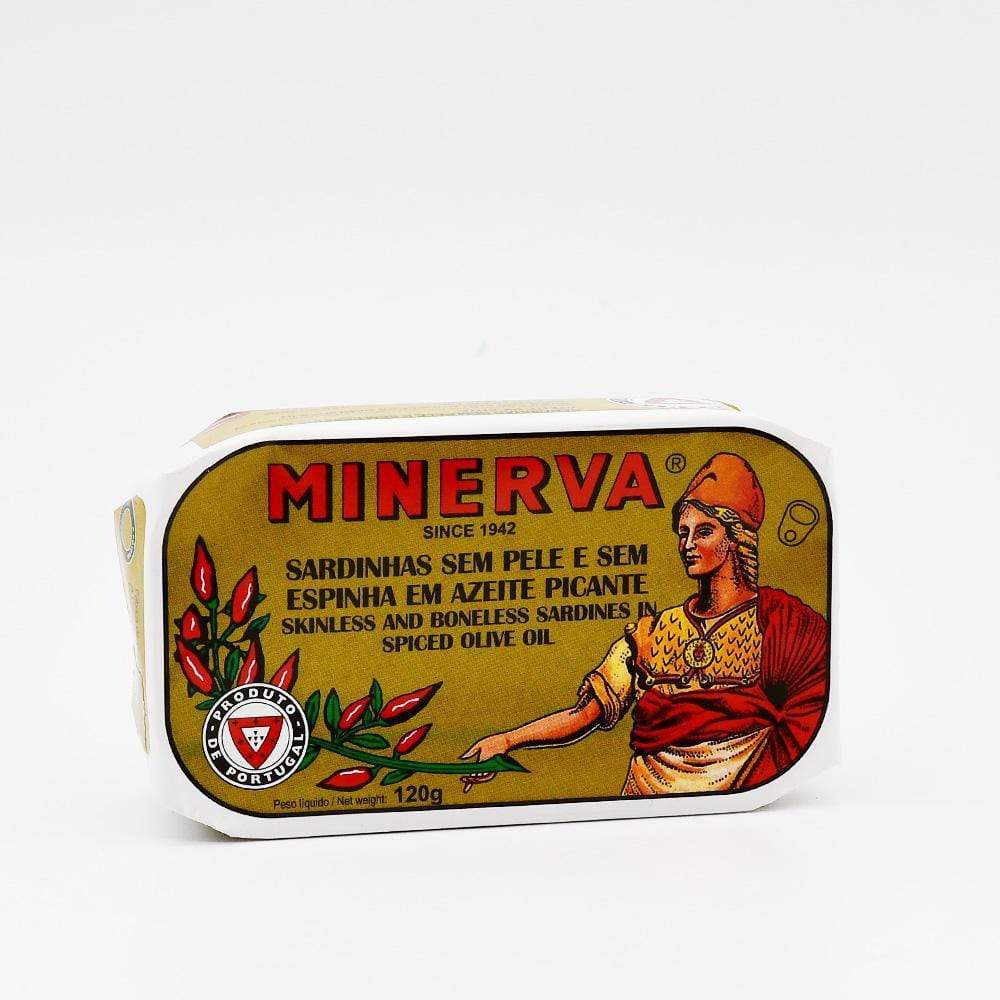 luisa-paix-o-filets-sardines-huile-olive-piquante-120g image 1