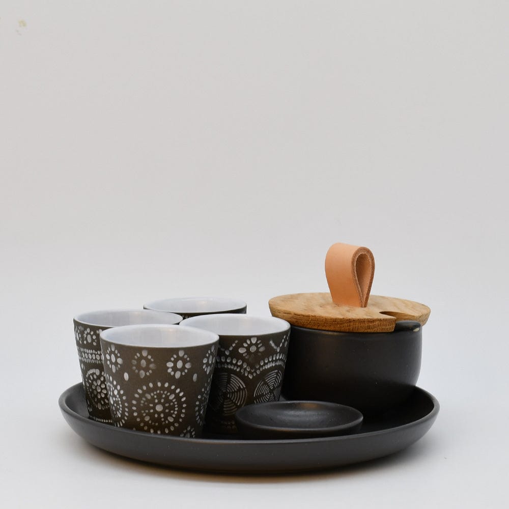 luisa-paix-o-lagoa-service-expresso-gr-s-gris-motif-1 image 1