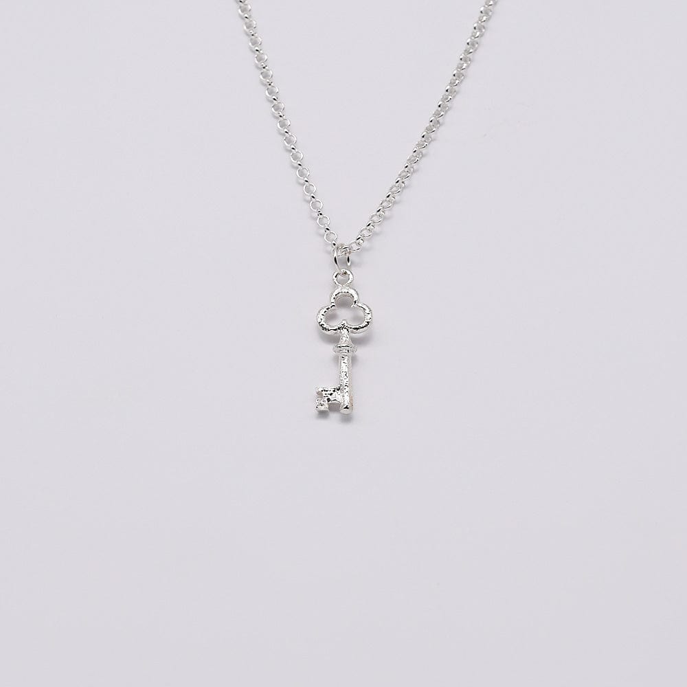 luisa-paix-o-bijoux-chave-da-felicidade-charm-argent-925 image 1