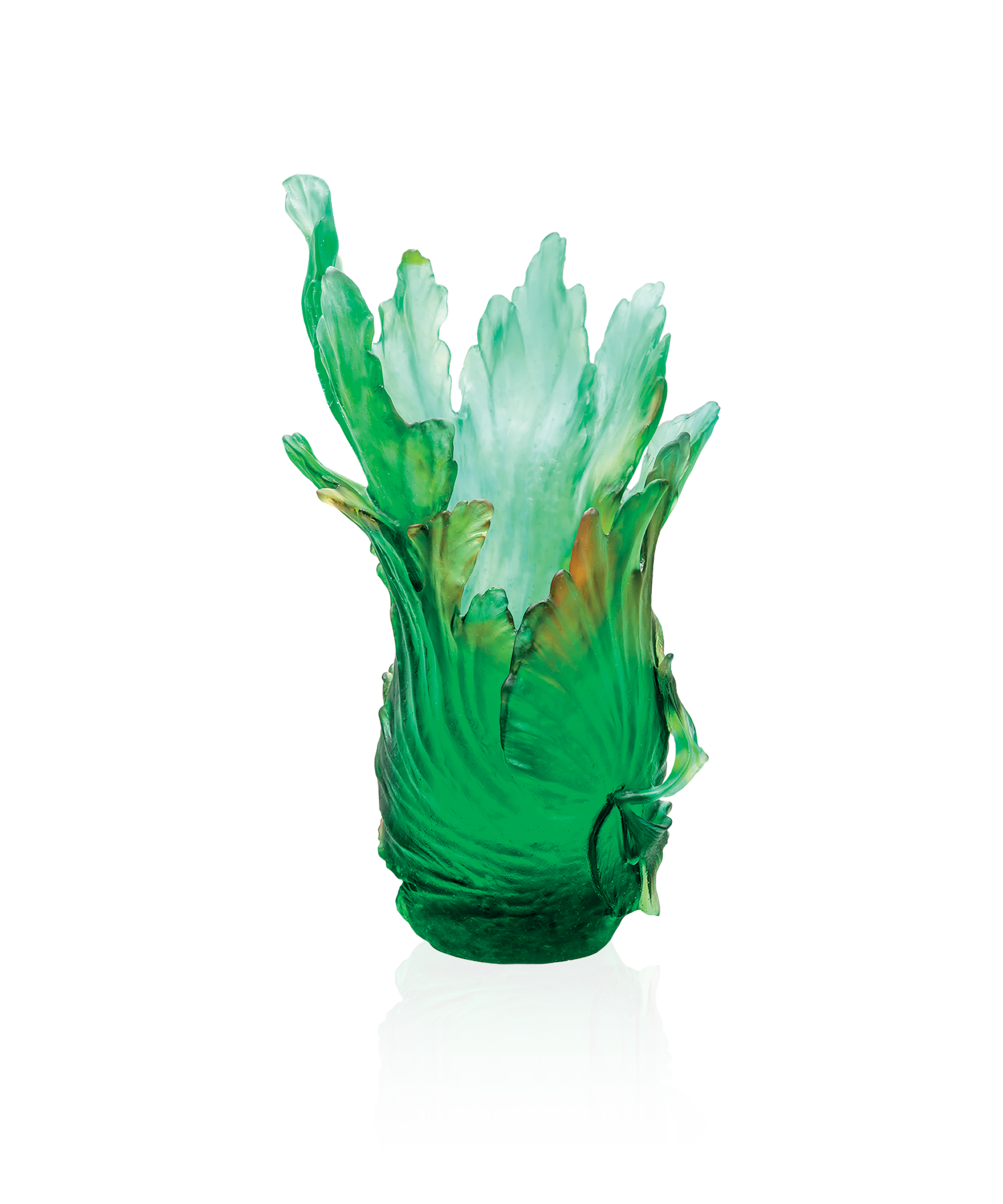 daum-born-o-vase-cristal-emilio-robba-375ex-v-g-tal image 1
