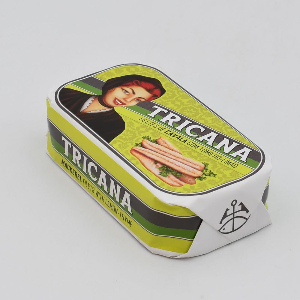 tricana-filets-de-maquereau-thym-citron-conserve-120-g image 2