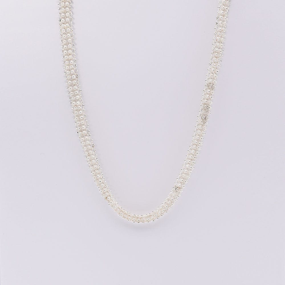 luisa-paix-o-portuguesa-collier-argent-925-45-cm-filigrane image 1