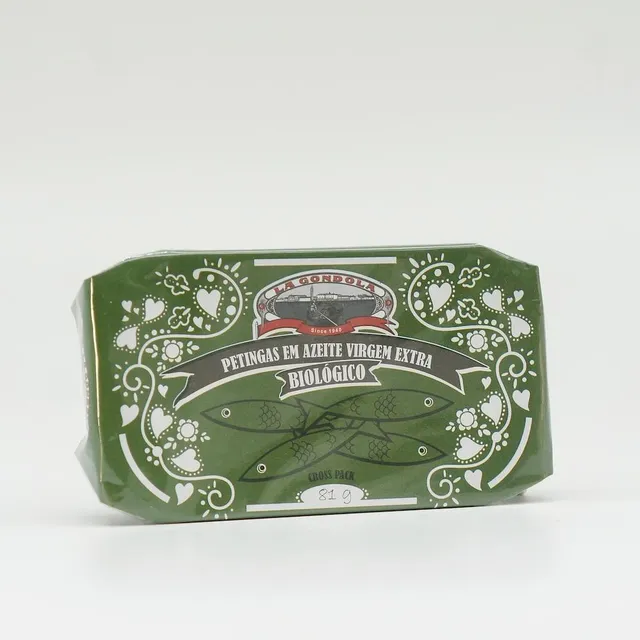 luisa-paix-o-petites-sardines-huile-olive-bio-80g image 1