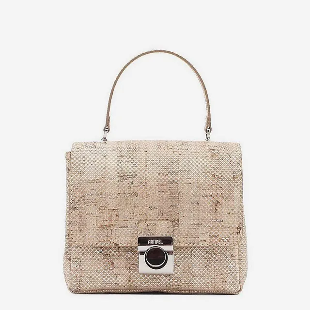 luisa-paix-o-mini-sac-besace-li-ge-argent-15cm-bandouli-re image 1