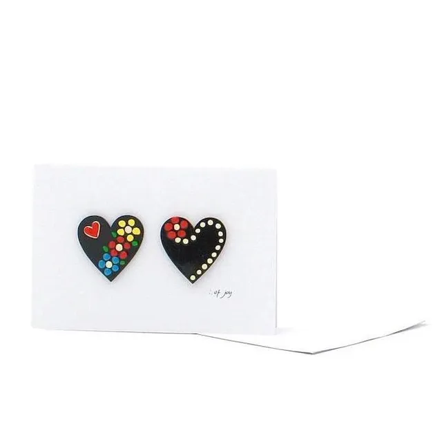 luisa-paix-o-carte-postale-magnet-bois-motif-portugais-4x4-cm image 1