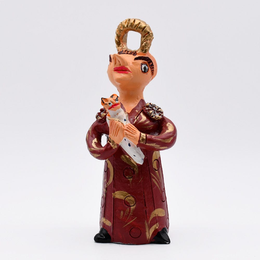 j-lia-c-ta-s-o-antonio-statuette-c-ramique-25-cm image 3