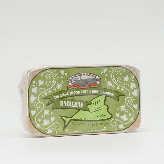 luisa-paix-o-morue-l-huile-d-olive-bio-conserve-120g-ail image 1