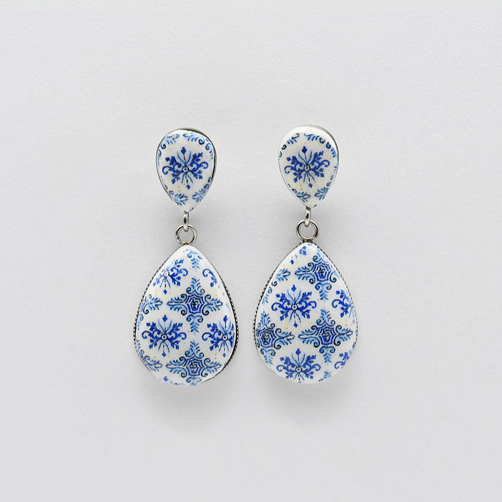 luisa-paix-o-bijoux-du-portugal-azulejos-boucles-d-oreilles-artisanales image 1