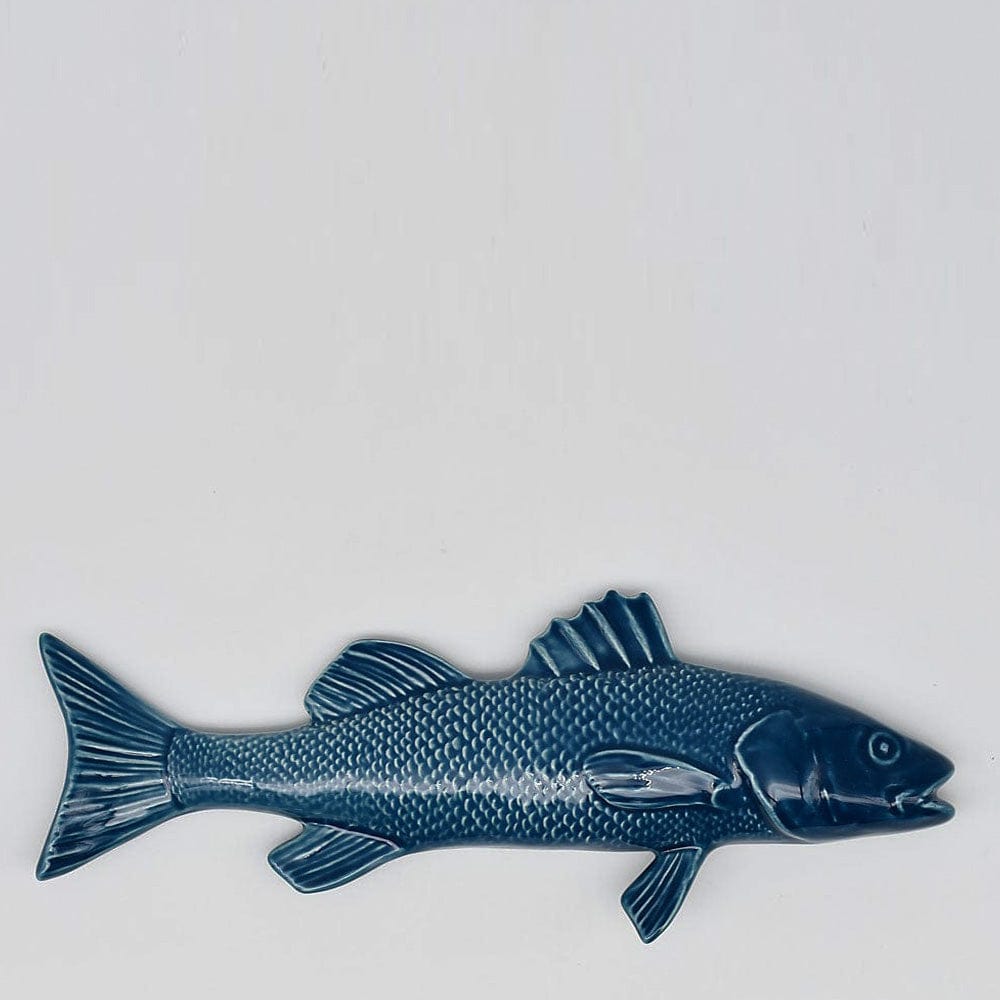 luisa-paix-o-poisson-robalo-bleu-c-ramique-murale-26-cm image 1