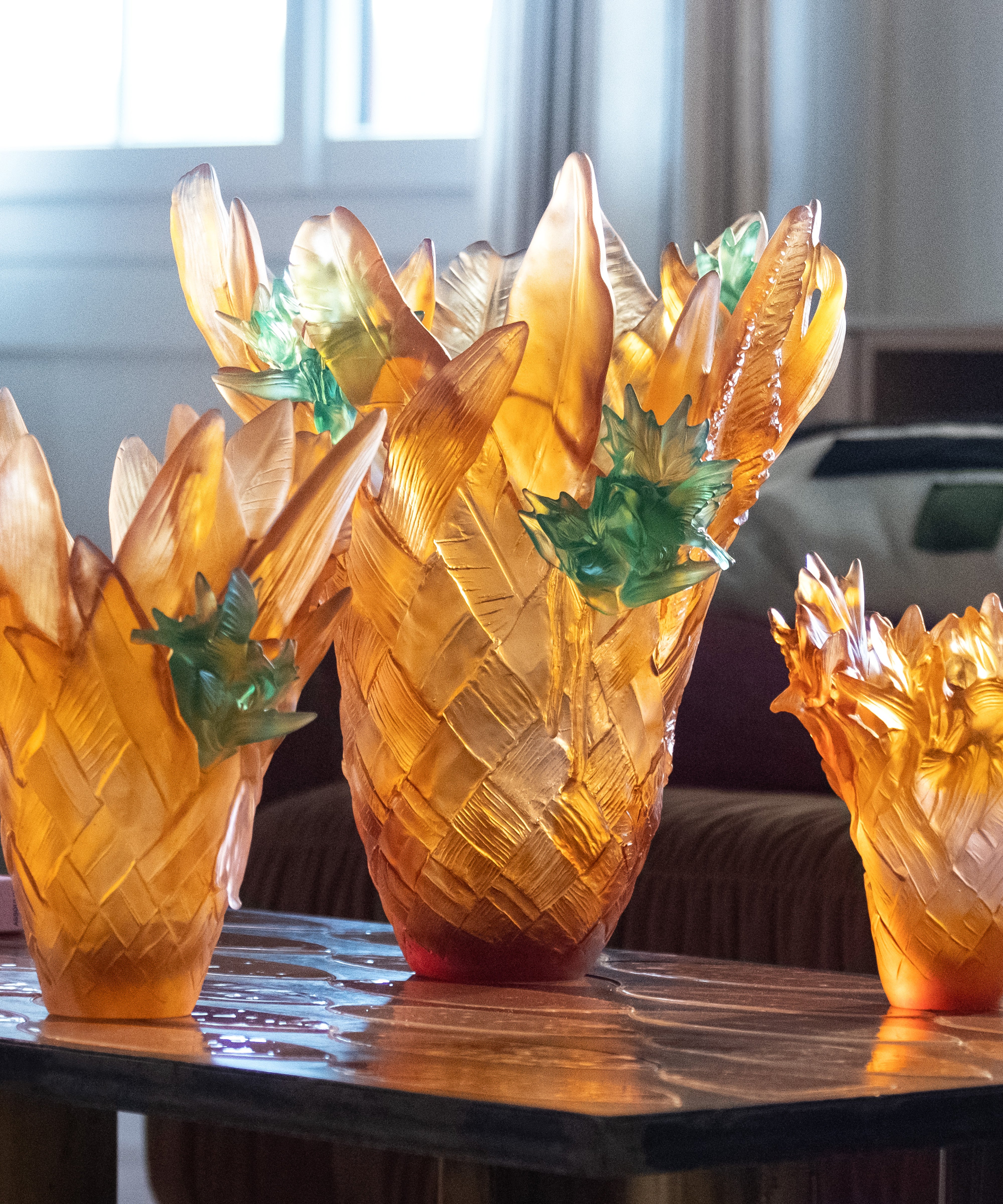 daum-tressage-paradis-vase-moyen-mod-le-cristal image 4