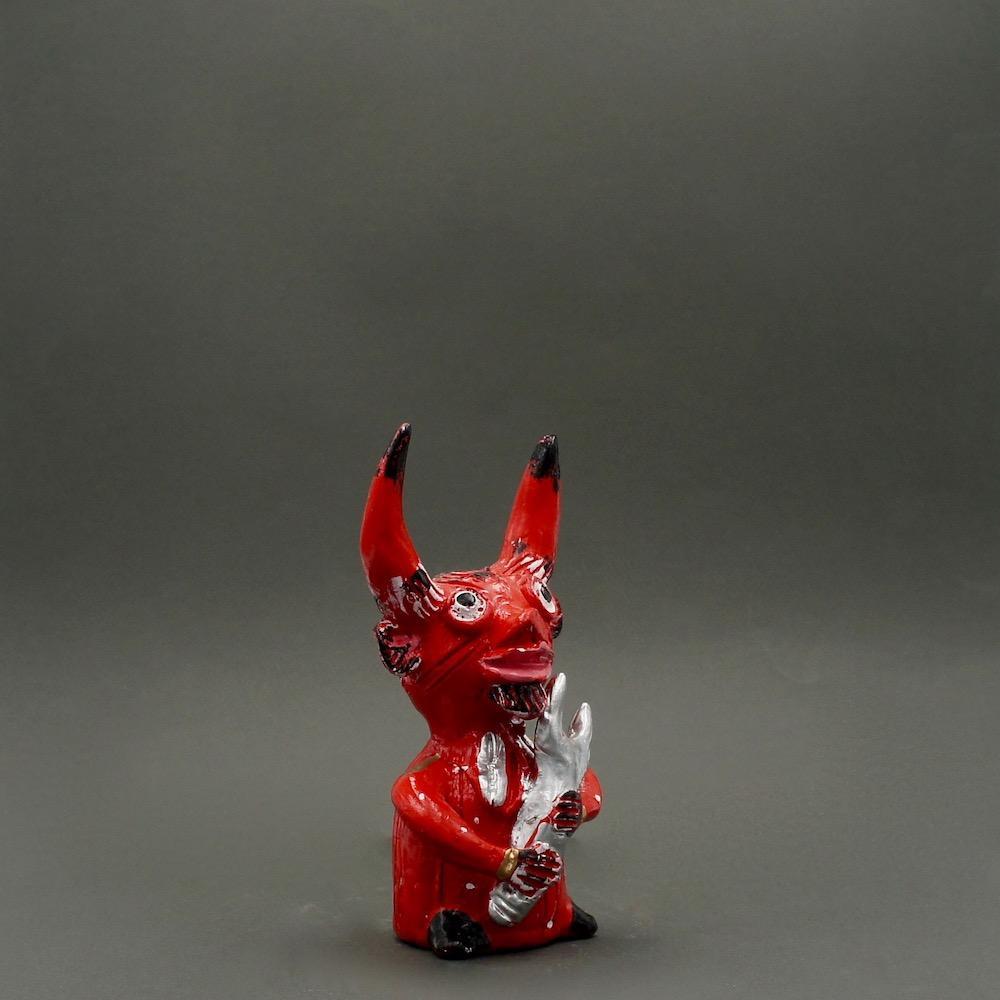 luisa-paix-o-diabo-j-lia-c-ta-statuette-18-cm-barcelos image 3