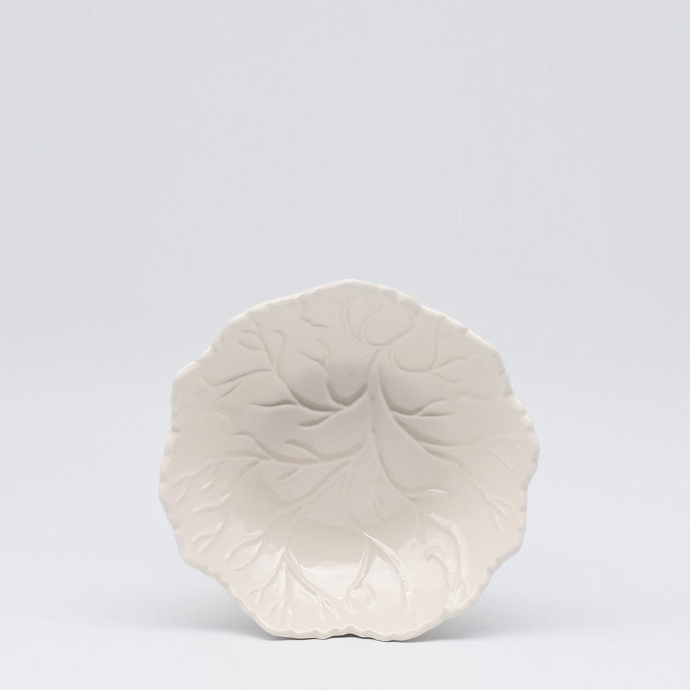 luisa-paix-o-folha-bol-c-ramique-blanc-17cm-caldas image 1